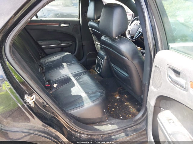 2013 Chrysler 300 Motown მანქანა იყიდება აუქციონზე, vin: 2C3CCAAG4DH561474, აუქციონის ნომერი: 44423411