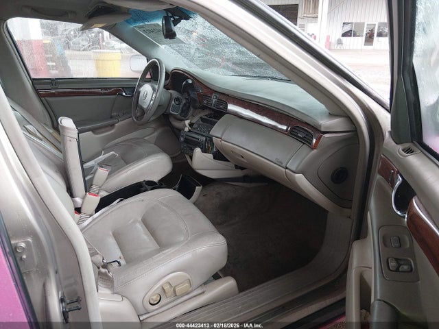 2002 CADILLAC DEVILLE 1G6KD54Y32U192443 Photo 4
