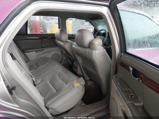 2002 CADILLAC DEVILLE 1G6KD54Y32U192443 Photo 7