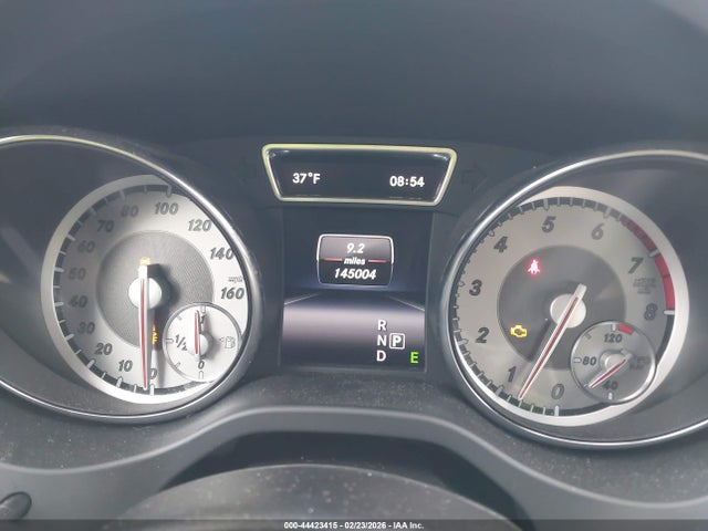 Продажа на аукционе авто 2014 Mercedes-benz Cla 250 4matic, vin: WDDSJ4GB7EN157254, номер лота: 44423415