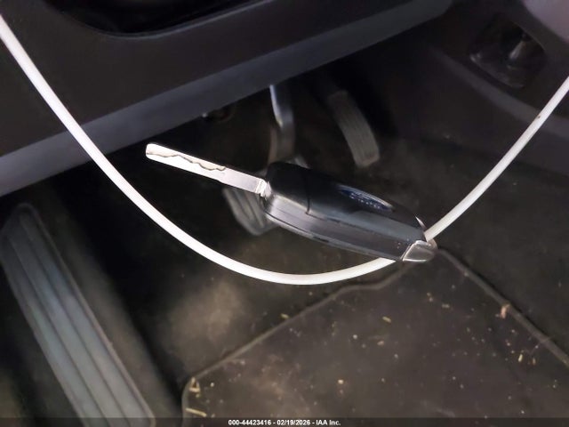 Ford Fusion Hybrid Se 2016 3FA6P0LU6GR329418 Image 11