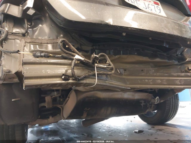Ford Fusion Hybrid Se 2016 3FA6P0LU6GR329418 Image 14