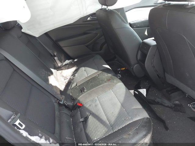 2025 CHEVROLET TRAX KL77LHEP5SC011715 Photo 7