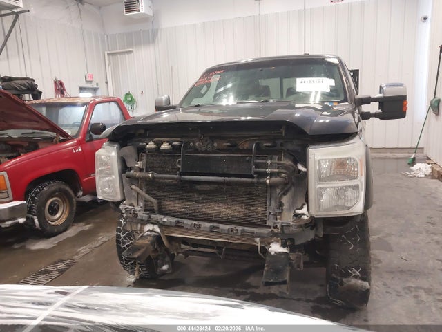 Aukcja sprzedaży 2013 Ford F-350 Lariat, vin: 1FT8W3BT6DEB54537, numer aukcji: 44423424
