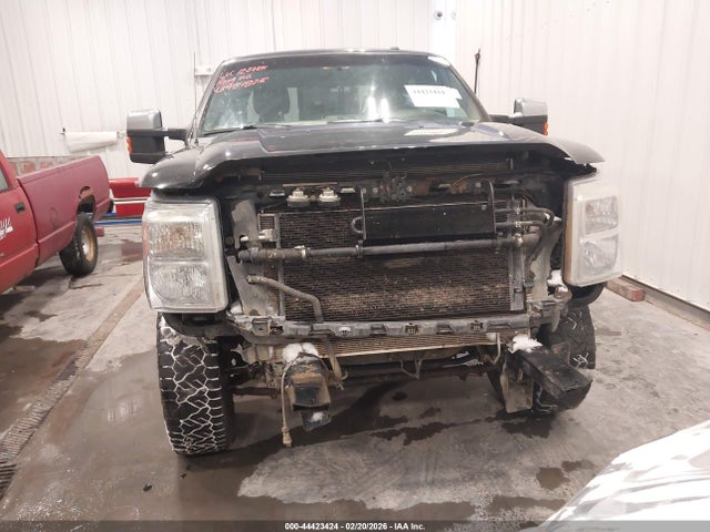 Aukcja sprzedaży 2013 Ford F-350 Lariat, vin: 1FT8W3BT6DEB54537, numer aukcji: 44423424