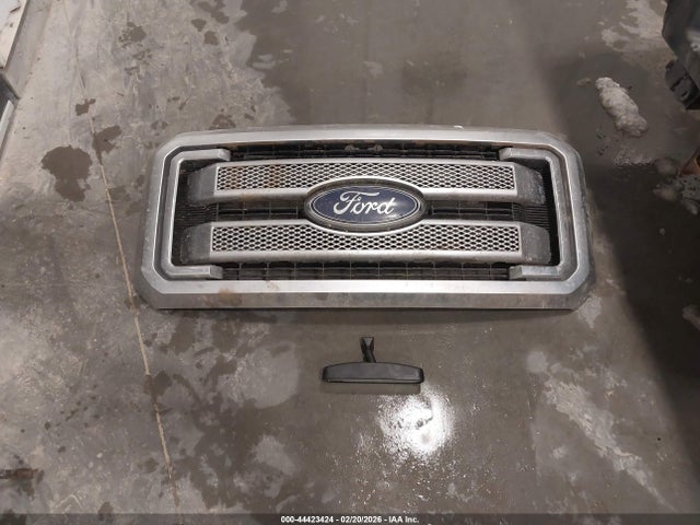 Aukcja sprzedaży 2013 Ford F-350 Lariat, vin: 1FT8W3BT6DEB54537, numer aukcji: 44423424