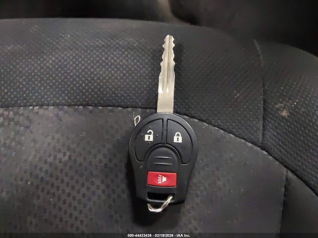 44423426 :رقم المزاد ، JN8AS5MV0FW769271 vin ، 2015 Nissan Rogue Select S مزاد بيع