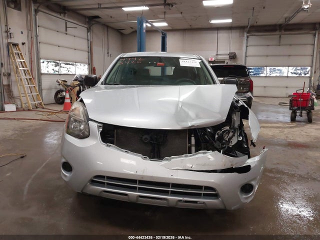 44423426 :رقم المزاد ، JN8AS5MV0FW769271 vin ، 2015 Nissan Rogue Select S مزاد بيع