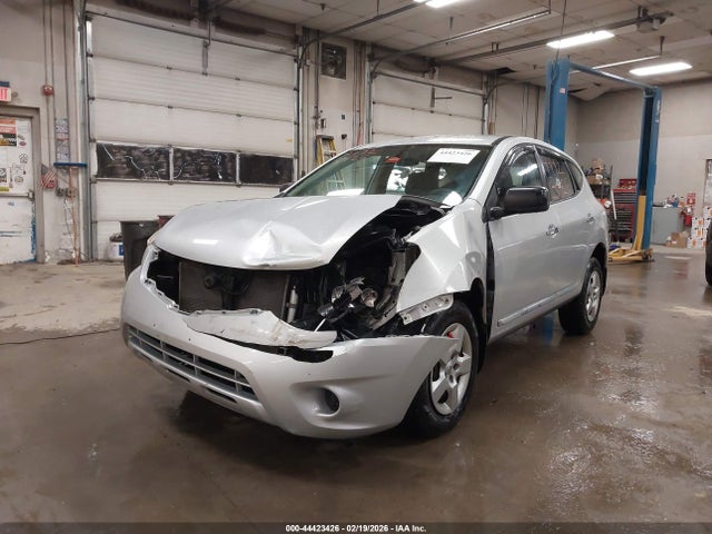 44423426 :رقم المزاد ، JN8AS5MV0FW769271 vin ، 2015 Nissan Rogue Select S مزاد بيع