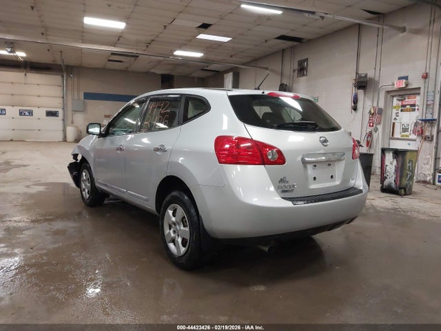 44423426 :رقم المزاد ، JN8AS5MV0FW769271 vin ، 2015 Nissan Rogue Select S مزاد بيع