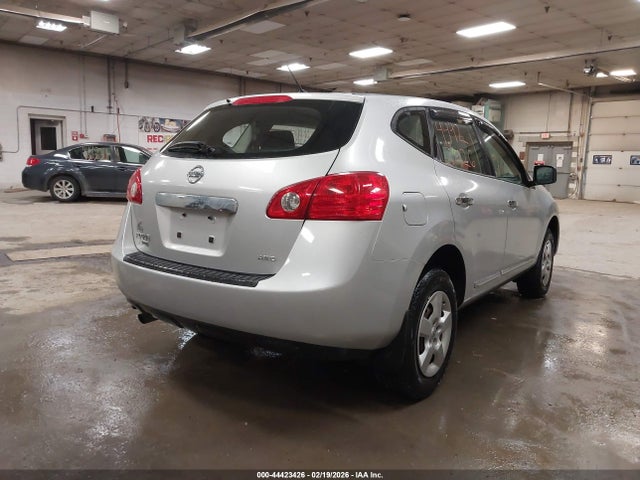 44423426 :رقم المزاد ، JN8AS5MV0FW769271 vin ، 2015 Nissan Rogue Select S مزاد بيع