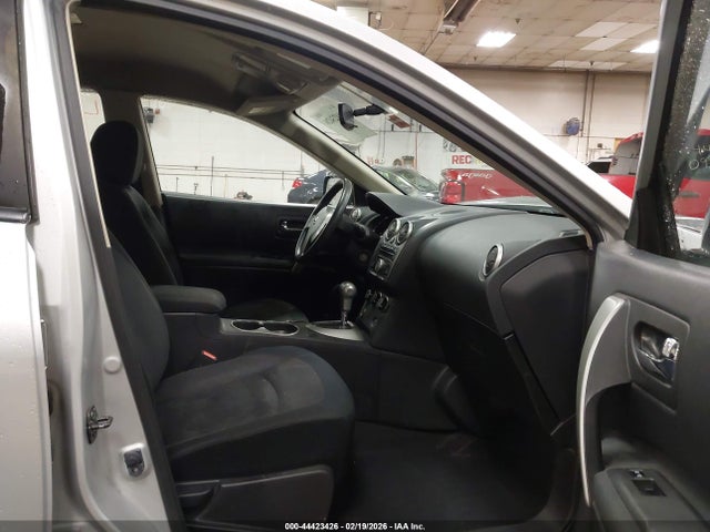 44423426 :رقم المزاد ، JN8AS5MV0FW769271 vin ، 2015 Nissan Rogue Select S مزاد بيع