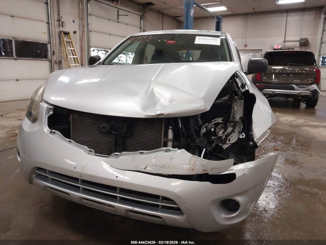 44423426 :رقم المزاد ، JN8AS5MV0FW769271 vin ، 2015 Nissan Rogue Select S مزاد بيع