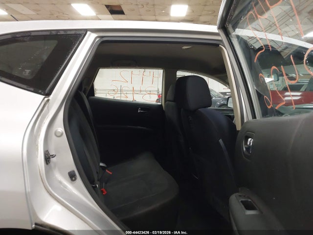 44423426 :رقم المزاد ، JN8AS5MV0FW769271 vin ، 2015 Nissan Rogue Select S مزاد بيع
