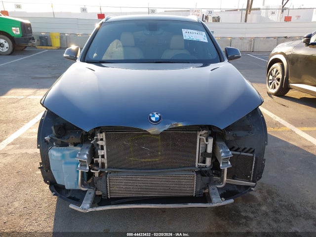 44423432 :رقم المزاد ، WBXHT3C33J5F89654 vin ، 2018 Bmw X1 Xdrive28i مزاد بيع