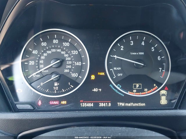 2018 BMW X1 WBXHT3C33J5F89654 Photo 6