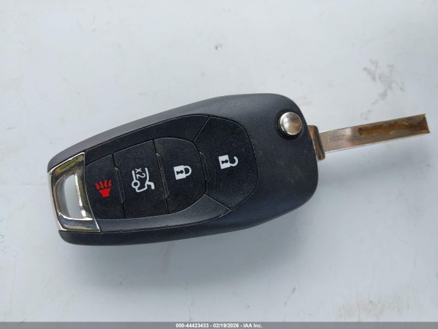 1G1BE5SM2J7190103 Chevrolet Cruze Lt Auto