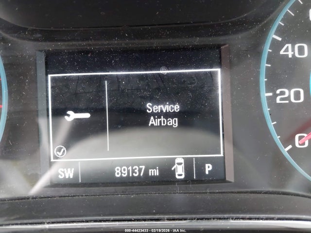 1G1BE5SM2J7190103 Chevrolet Cruze Lt Auto