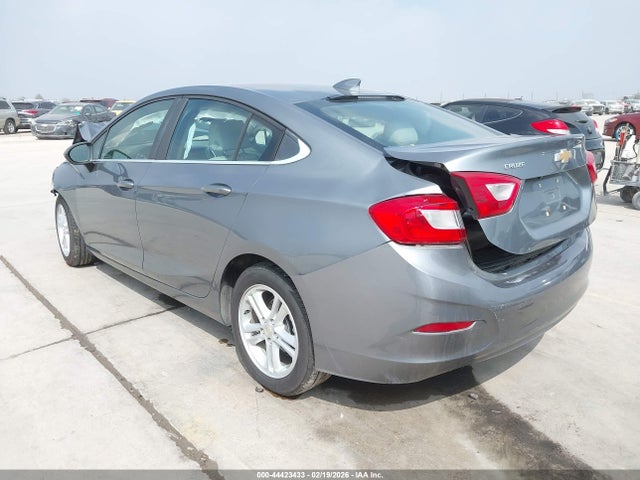 1G1BE5SM2J7190103 Chevrolet Cruze Lt Auto