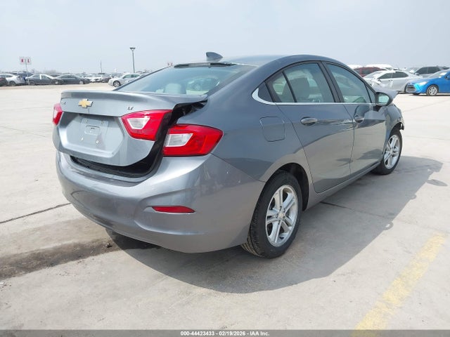 1G1BE5SM2J7190103 Chevrolet Cruze Lt Auto