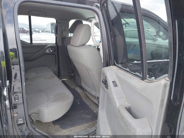 2016 NISSAN FRONTIER 1N6AD0ER6GN709865 Photo 7