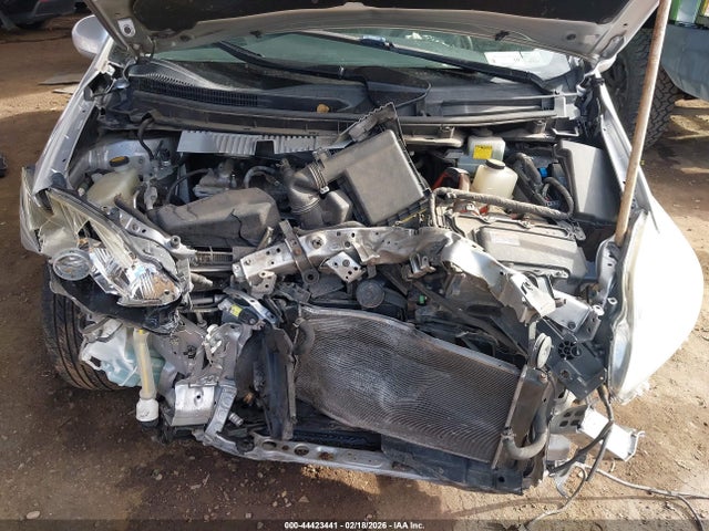 Aukcja sprzedaży 2014 Toyota Prius, vin: JTDKN3DUXE1752279, numer aukcji: 44423441