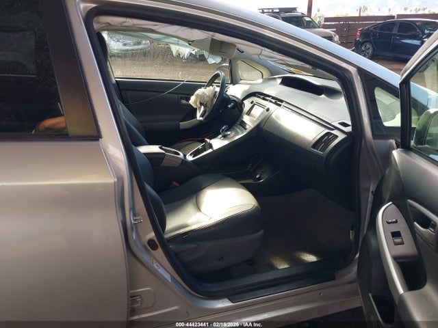 Aukcja sprzedaży 2014 Toyota Prius, vin: JTDKN3DUXE1752279, numer aukcji: 44423441