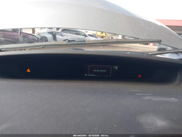 Aukcja sprzedaży 2014 Toyota Prius, vin: JTDKN3DUXE1752279, numer aukcji: 44423441