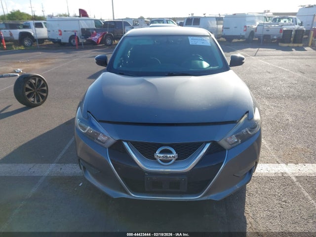 Nissan Maxima 3.5 Sr 2016 1N4AA6AP6GC436334 Image 12
