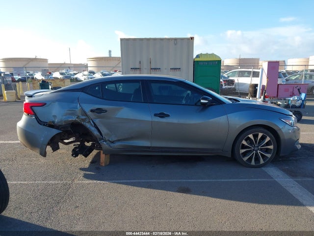 Nissan Maxima 3.5 Sr 2016 1N4AA6AP6GC436334 Image 13