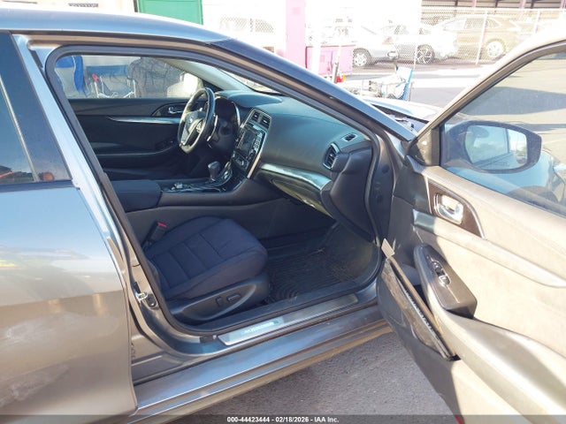 Nissan Maxima 3.5 Sr 2016 1N4AA6AP6GC436334 Image 5