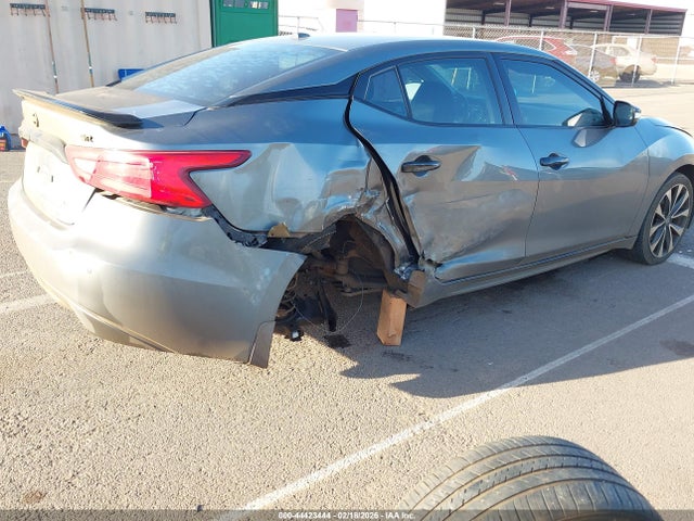 Nissan Maxima 3.5 Sr 2016 1N4AA6AP6GC436334 Image 6