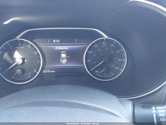 Nissan Maxima 3.5 Sr 2016 1N4AA6AP6GC436334 Image 7