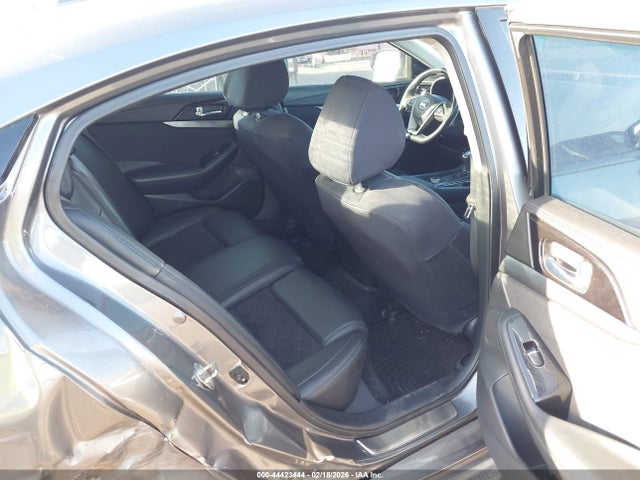 Nissan Maxima 3.5 Sr 2016 1N4AA6AP6GC436334 Image 8