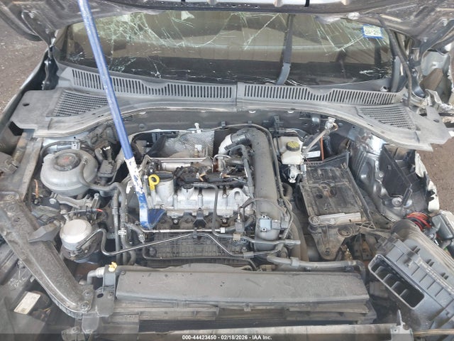 2019 VOLKSWAGEN JETTA 3VWEB7BU0KM231521 Photo 9