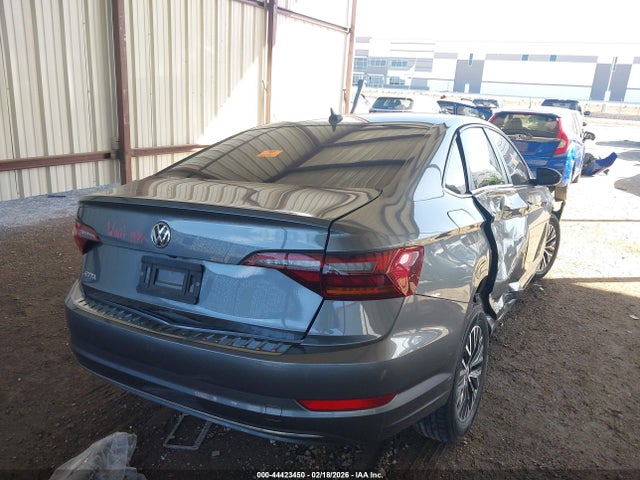 2019 VOLKSWAGEN JETTA 3VWEB7BU0KM231521 Photo 3
