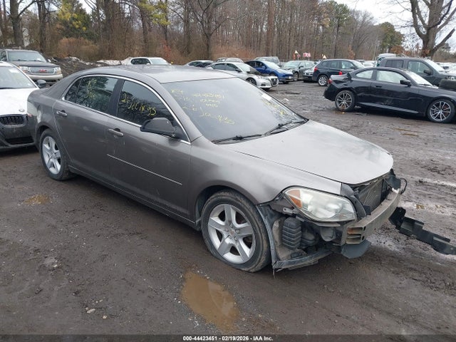 Aukcja sprzedaży 2010 Chevrolet Malibu Ls, vin: 1G1ZB5EB2A4133550, numer aukcji: 44423451