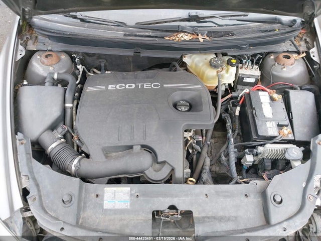 Aukcja sprzedaży 2010 Chevrolet Malibu Ls, vin: 1G1ZB5EB2A4133550, numer aukcji: 44423451