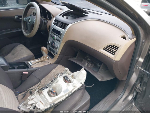 Aukcja sprzedaży 2010 Chevrolet Malibu Ls, vin: 1G1ZB5EB2A4133550, numer aukcji: 44423451