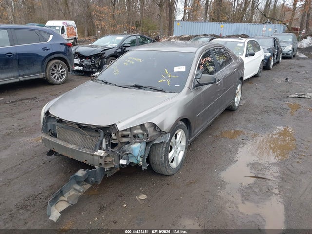 Aukcja sprzedaży 2010 Chevrolet Malibu Ls, vin: 1G1ZB5EB2A4133550, numer aukcji: 44423451