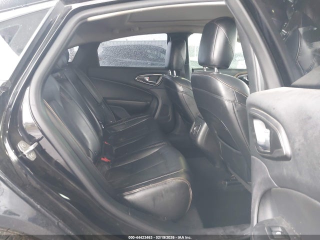 2016 CHRYSLER 200 1C3CCCCG0GN194304 Photo 7