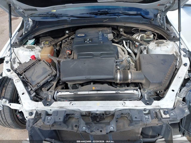 1G6AB5RAXF0118429 Cadillac ATS LUXURY