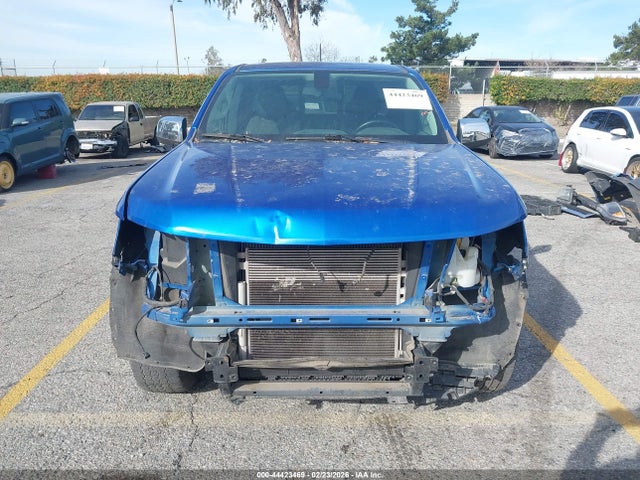 1GCHSCEA2L1211490 Chevrolet Colorado 2wd Long Box Lt