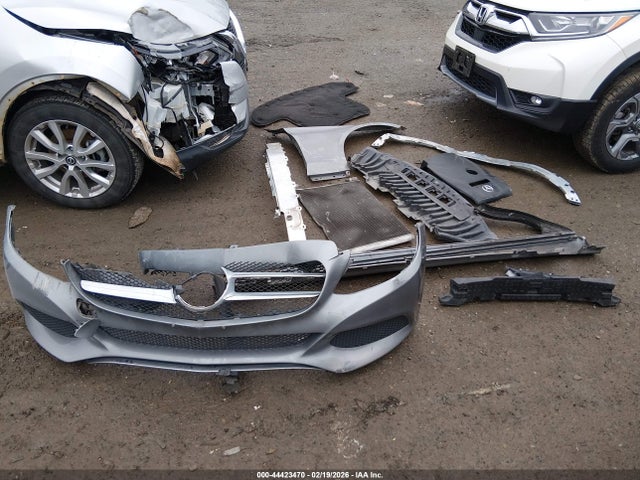55SWF4KB5FU041876 Mercedes-Benz C 300 4matic