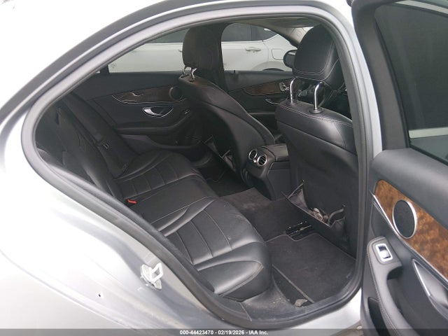 55SWF4KB5FU041876 Mercedes-Benz C 300 4matic