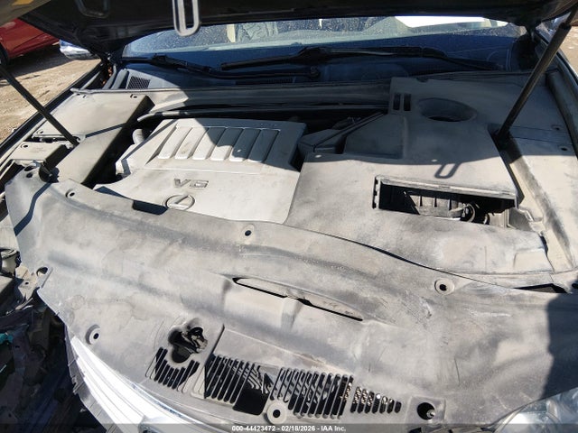 2012 Lexus Es 350 მანქანა იყიდება აუქციონზე, vin: JTHBK1EG5C2505764, აუქციონის ნომერი: 44423472