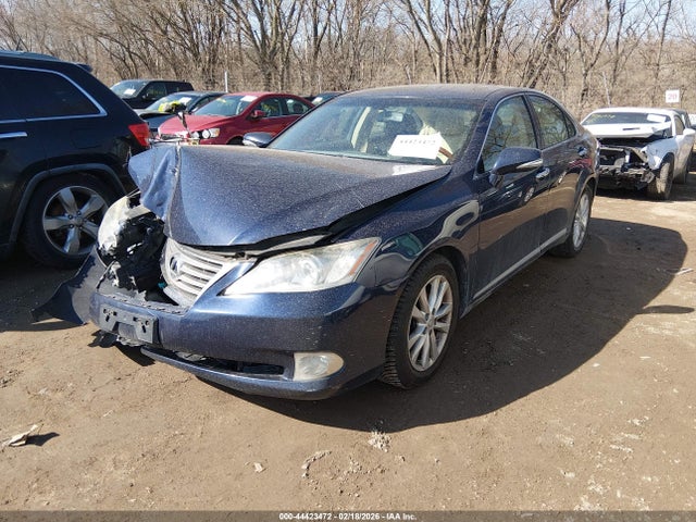 2012 Lexus Es 350 მანქანა იყიდება აუქციონზე, vin: JTHBK1EG5C2505764, აუქციონის ნომერი: 44423472