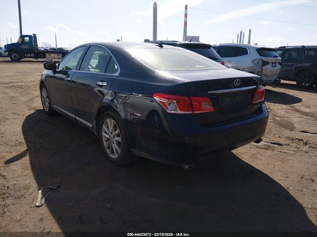 2012 Lexus Es 350 მანქანა იყიდება აუქციონზე, vin: JTHBK1EG5C2505764, აუქციონის ნომერი: 44423472