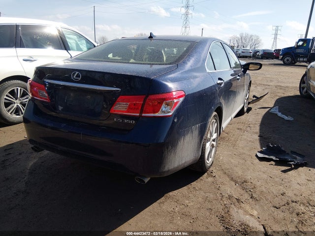 2012 Lexus Es 350 მანქანა იყიდება აუქციონზე, vin: JTHBK1EG5C2505764, აუქციონის ნომერი: 44423472