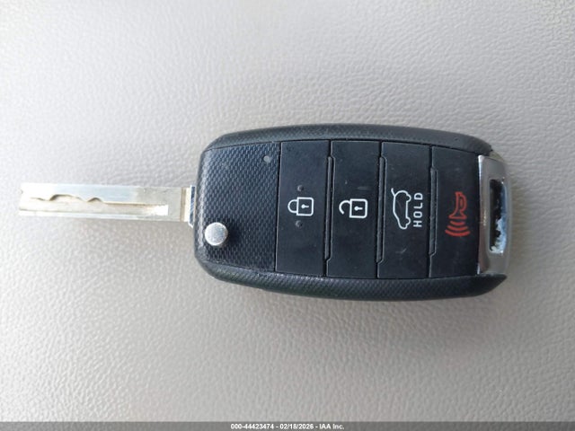 2018 KIA SORENTO 5XYPG4A36JG345426 Photo 10